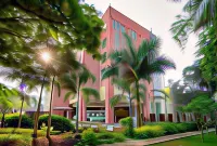 Welcomhotel by ITC Hotels, RaceCourse, Coimbatore Hotels near Full Gospel Pentecostal Church, Karamadai