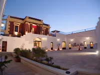 Hotel Masseria Fortificata Donnaloia