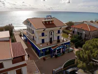 Sea Garden Hotel Hotels in Terme Luigiane