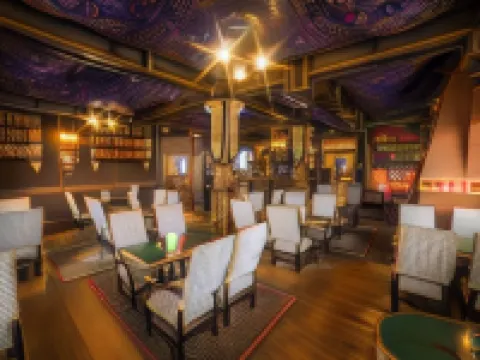 Hume Hotel & Spa Hotels in Nelson