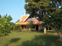Green Plateau Lodge Các khách sạn ở Krong Ban Lung