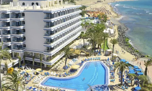 Hotel Faro, a Lopesan Collection Hotel - Adults Only