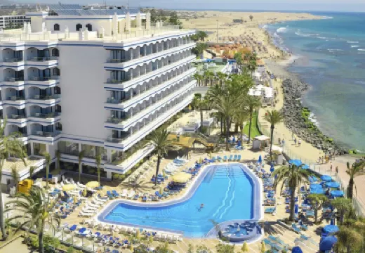 Hotel Faro, a Lopesan Collection Hotel - Adults Only Hotels near Maspalomas Lighthouse