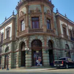 Hierba de Conejo Hostel Hotel in zona Panteon General