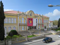 Casa Azul Hostel - 2-Star