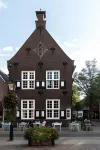 Vesting Hotel Naarden Отели в г. Huizen