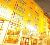 Hotel Santo