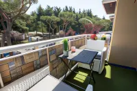Vatican City Relais - Pensions