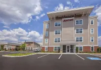 Residence Inn Rochester Henrietta