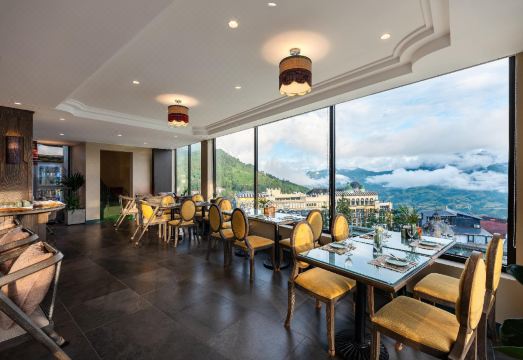 아잘레아 객실 인테리어