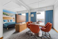 Best Western Plus Park Globetrotter Copenhagen Airport Hotels near Ørestad