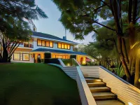 Sheppard Boutique Hotel Hotels in Nelspruit