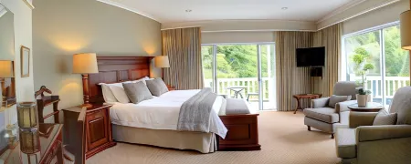 Cinnamon Boutique Guest House