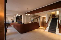 Hotel Alexandra Hoteles en Copenhague
