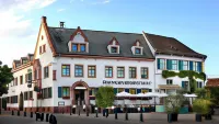 Deidesheimer Hof Hotels in Deidesheim