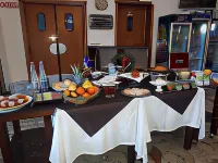 Hotel Il Pirata - Breakfast