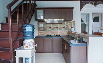 Balitung Villa Seminyak