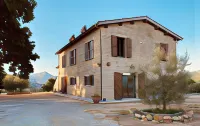 Agriturismo Casale Rancaglia