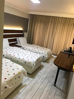 Ankara Atlantik Otel Hotels near YD ERGOTERAPİ ve GELİŞİM MERKEZİ