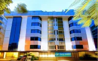 Nascent Gardenia Baridhara Hotels in 