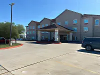 Deluxe Inn & Suites Hotels in Cameron County