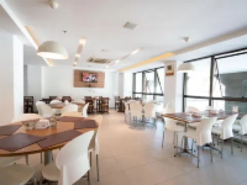 Promenade Prime Itaboraí Hotels in Itaborai