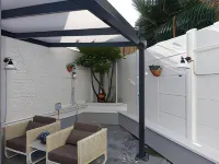 J and R Brussels City Apartment Hotel a Dilbeek