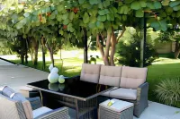 Paradeisos Residence Sas Hotels in Vergiate