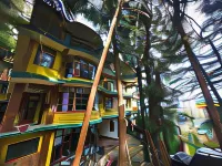 Kailwood Guest House