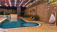 An Nhien Villa Hotels in Dai Lao