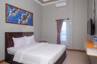 Hotel Dewata Yia Mitra RedDoorz Hotels in Temon