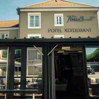 Hôtel Nota Bene Hotel Exterior