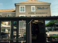 Hôtel Nota Bene Hôtels à proximité de : Golf du Château d'Avoise