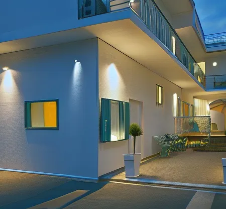 Agistri Apartments
