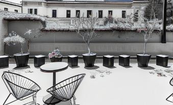 Arawi Hotel Boutique