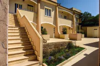Omu Axiu Hotels in Mandas