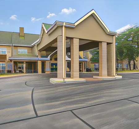 Country Inn & Suites by Radisson, Green Bay, WI