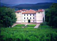 Sabotin, Hotel & Restaurant Hotels in Kozana