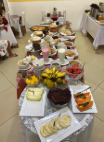 호텔 이미그란치스 벤투 곤카우비스