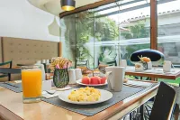 Casa Esmeralda by Katari