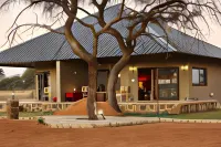 Africa Awaits Lodge & Safaris Hotels near Kingdom Hall of Jehovah's Witnesses