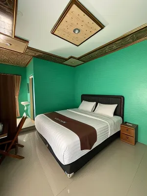 Hotel Solaris Malioboro