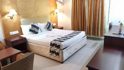Hotel Bessota International Hotels in Thiruvalla