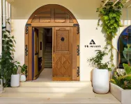 Isla Retreat Hotels in Goidhoo