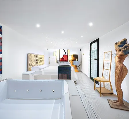 Porta di Castro Boutique Hotel & Spa
