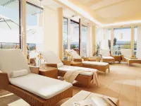 Hotel Vier Jahreszeiten Starnberg Hotels in Weßling