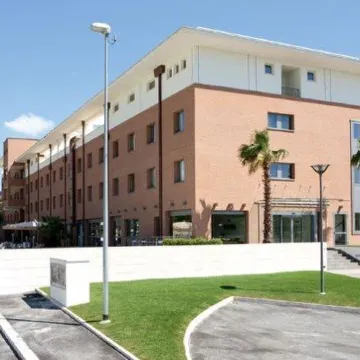 Ardeatina Park Hotel