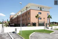 Ardeatina Park Hotel Hotel in zona Associazione Sacri