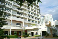 Royal Palace Hotel Hotels in Pattaya