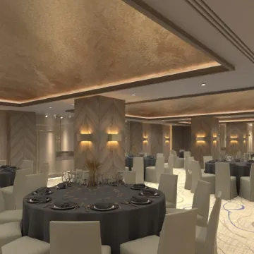 Aspera Hotel Altunizade Отели рядом с достопримечательностью «Бейлербейи»